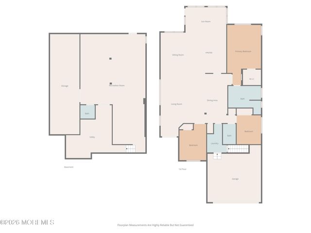 2 Silverspring Drive, Lakewood, NJ 08701