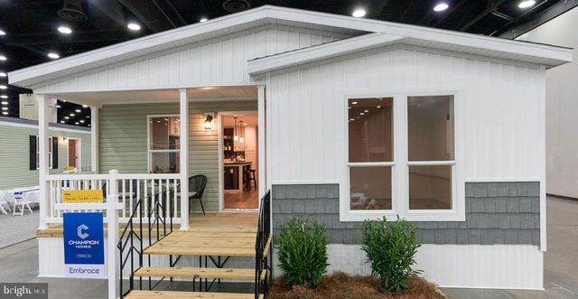 14 WHITE OAK DR, Perryville, MD 21903