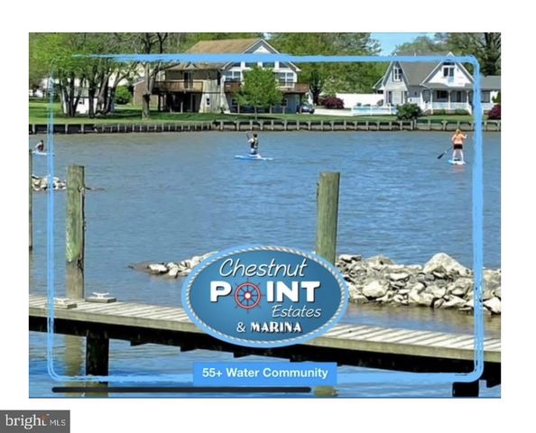 14 WHITE OAK DR, Perryville, MD 21903