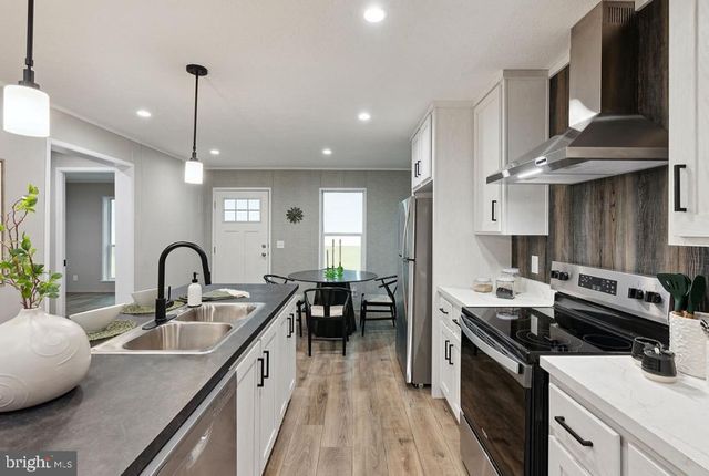 14 WHITE OAK DR, Perryville, MD 21903