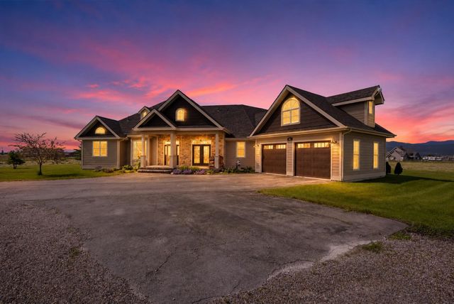 126 Starfire Court, Kalispell, MT 59901