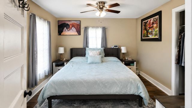 249 Highway 7 north, Hot Springs, AR 71909