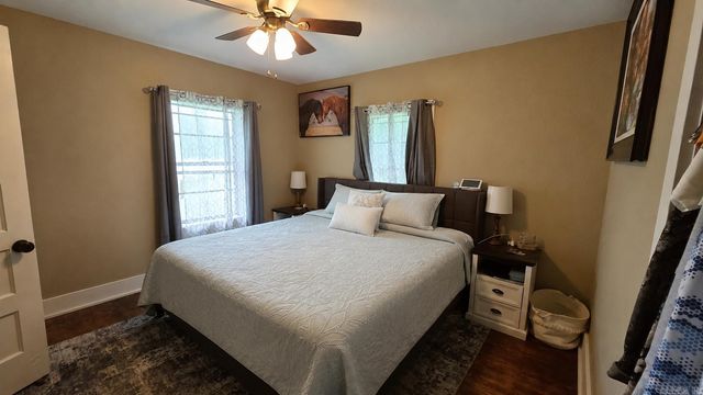 249 Highway 7 north, Hot Springs, AR 71909