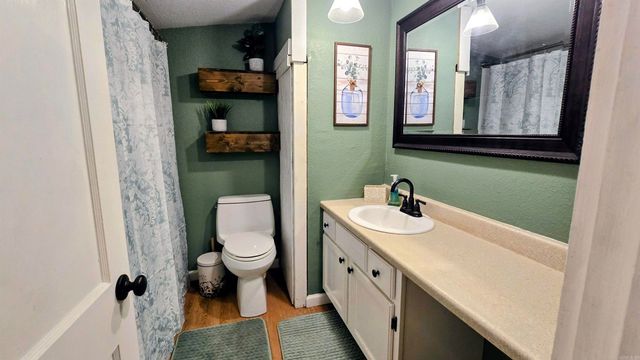 249 Highway 7 north, Hot Springs, AR 71909