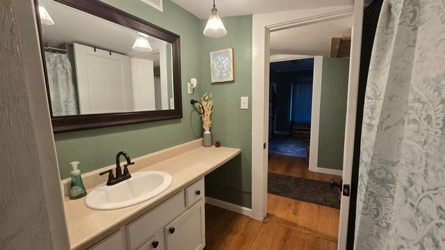 249 Highway 7 north, Hot Springs, AR 71909