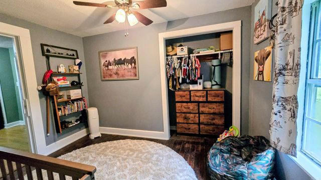 249 Highway 7 north, Hot Springs, AR 71909