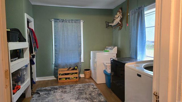 249 Highway 7 north, Hot Springs, AR 71909