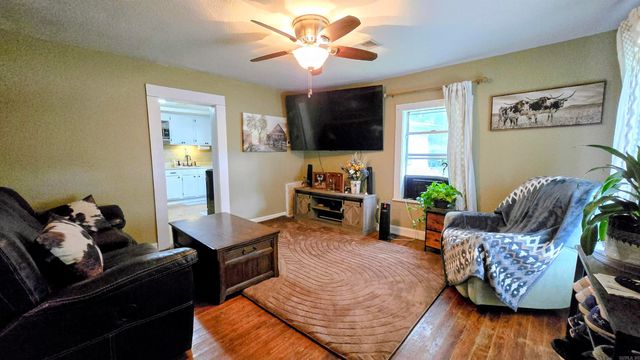 249 Highway 7 north, Hot Springs, AR 71909