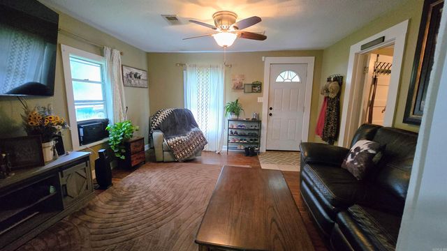 249 Highway 7 north, Hot Springs, AR 71909