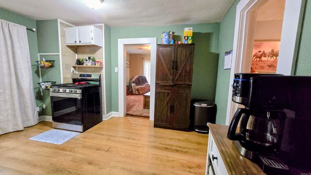 249 Highway 7 north, Hot Springs, AR 71909