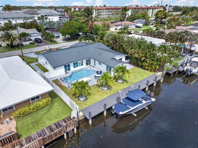 5136 NE 26th Avenue, Fort Lauderdale, FL 33308