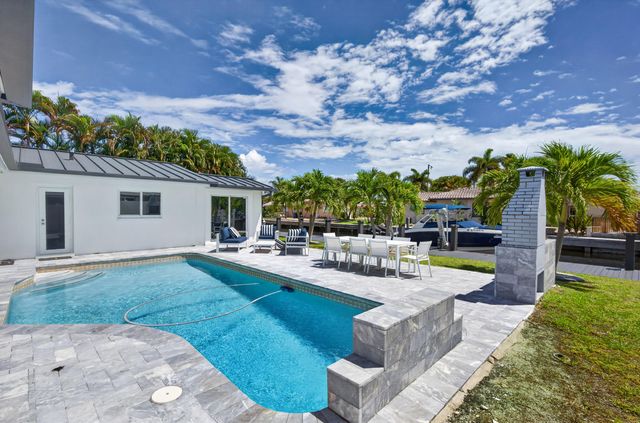 5136 NE 26th Avenue, Fort Lauderdale, FL 33308