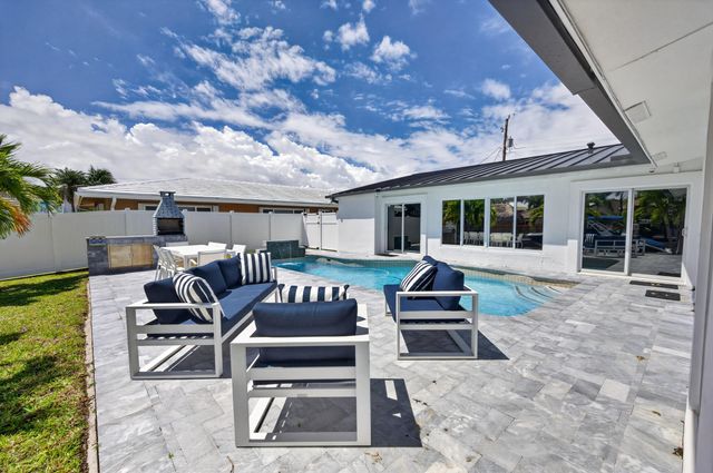 5136 NE 26th Avenue, Fort Lauderdale, FL 33308