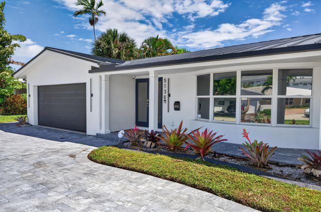 5136 NE 26th Avenue, Fort Lauderdale, FL 33308