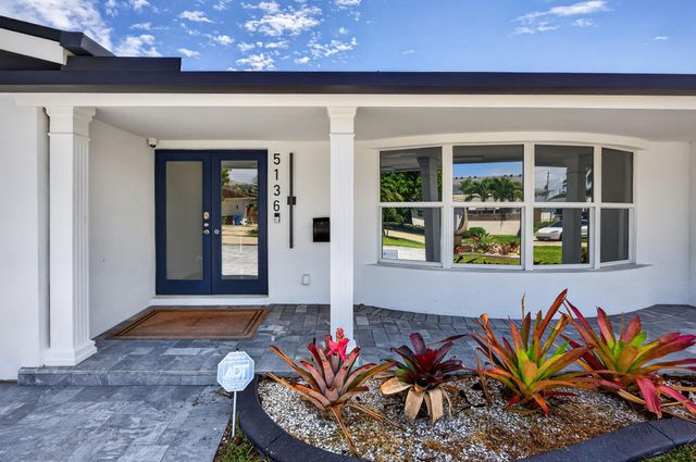 5136 NE 26th Avenue, Fort Lauderdale, FL 33308