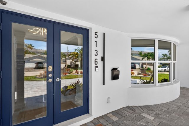 5136 NE 26th Avenue, Fort Lauderdale, FL 33308