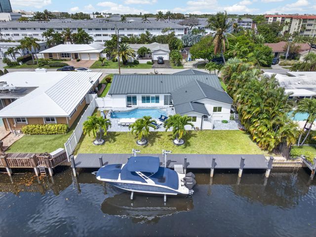 5136 NE 26th Avenue, Fort Lauderdale, FL 33308