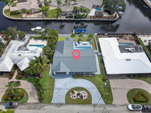 5136 NE 26th Avenue, Fort Lauderdale, FL 33308