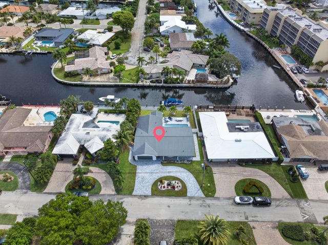 5136 NE 26th Avenue, Fort Lauderdale, FL 33308