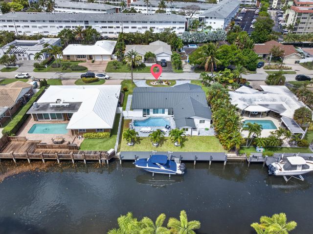 5136 NE 26th Avenue, Fort Lauderdale, FL 33308