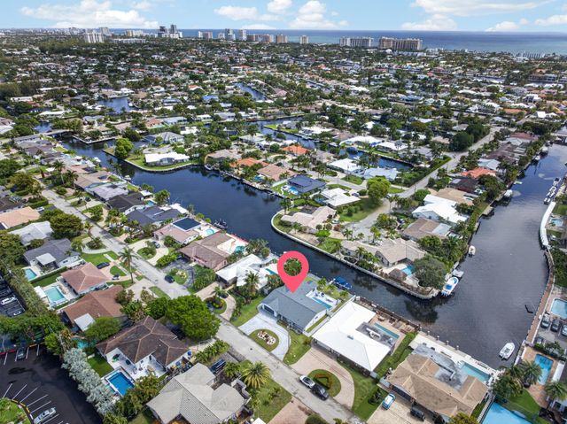 5136 NE 26th Avenue, Fort Lauderdale, FL 33308