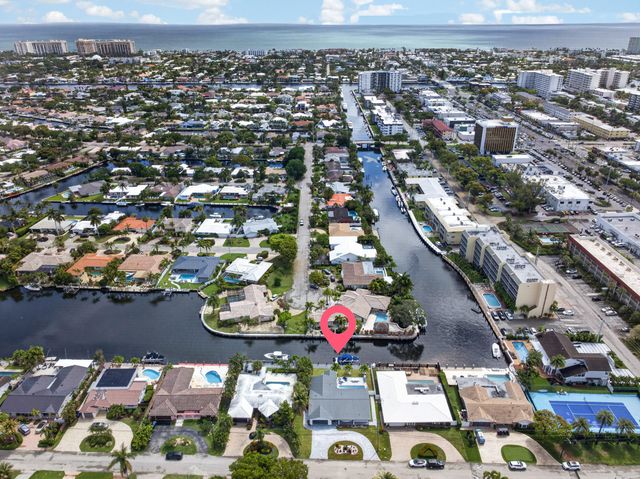 5136 NE 26th Avenue, Fort Lauderdale, FL 33308