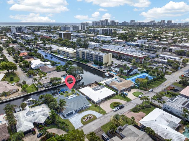 5136 NE 26th Avenue, Fort Lauderdale, FL 33308