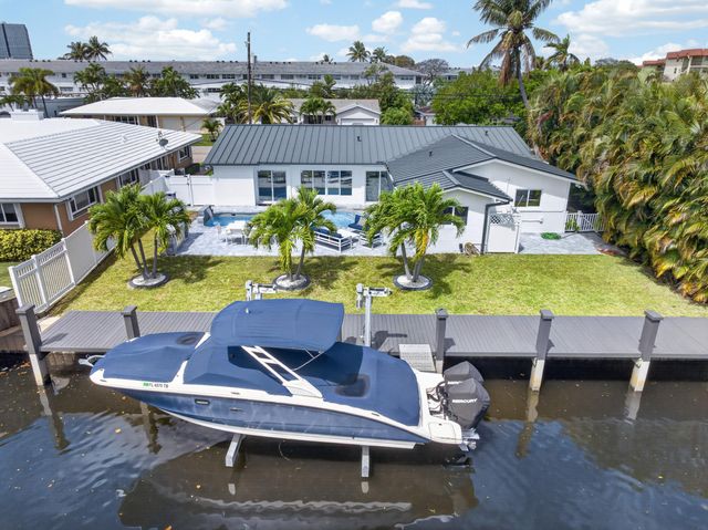 5136 NE 26th Avenue, Fort Lauderdale, FL 33308