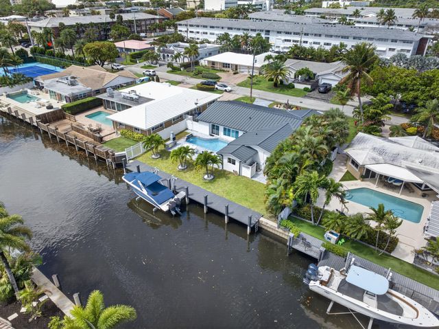 5136 NE 26th Avenue, Fort Lauderdale, FL 33308