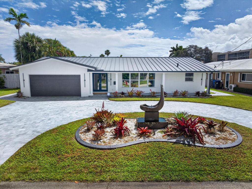 5136 NE 26th Avenue, Fort Lauderdale, FL 33308