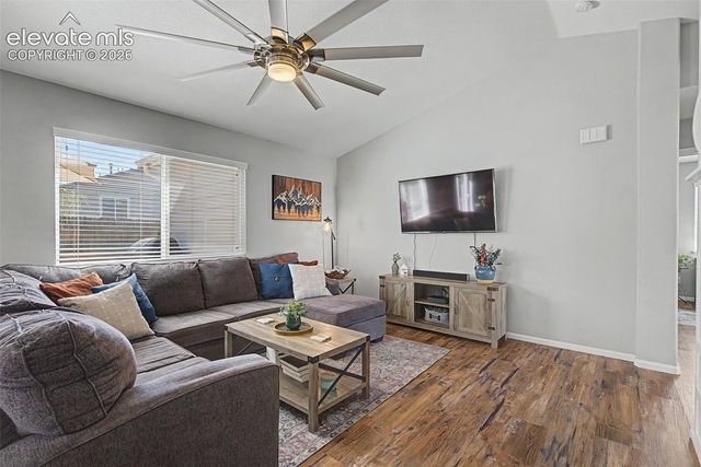 14239 White Peak Drive, Colorado Springs, CO 80921