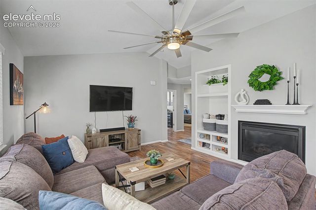 14239 White Peak Drive, Colorado Springs, CO 80921