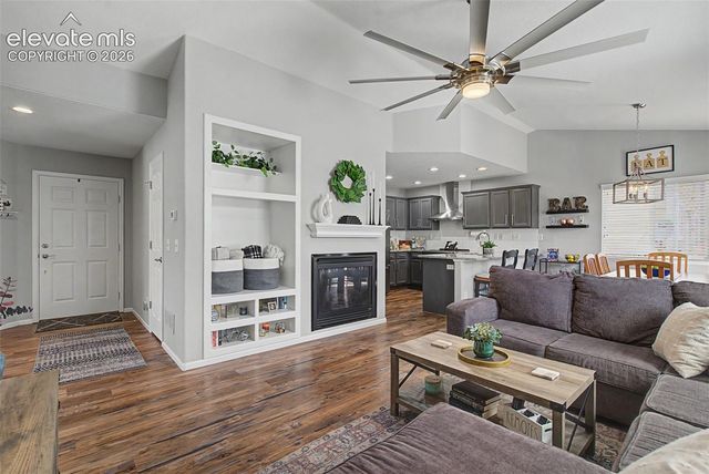 14239 White Peak Drive, Colorado Springs, CO 80921