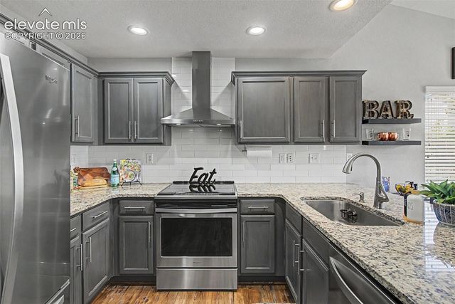 14239 White Peak Drive, Colorado Springs, CO 80921