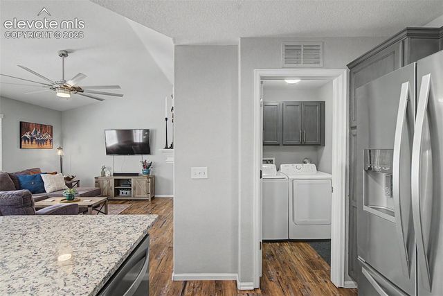 14239 White Peak Drive, Colorado Springs, CO 80921