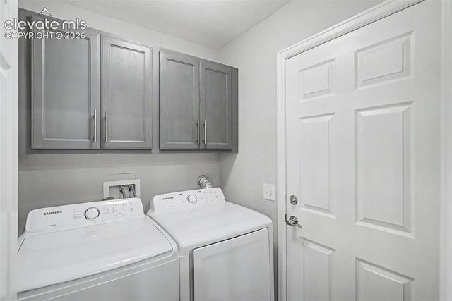 14239 White Peak Drive, Colorado Springs, CO 80921