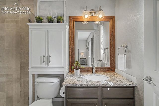 14239 White Peak Drive, Colorado Springs, CO 80921