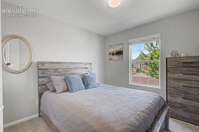 14239 White Peak Drive, Colorado Springs, CO 80921