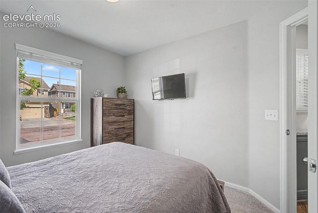 14239 White Peak Drive, Colorado Springs, CO 80921
