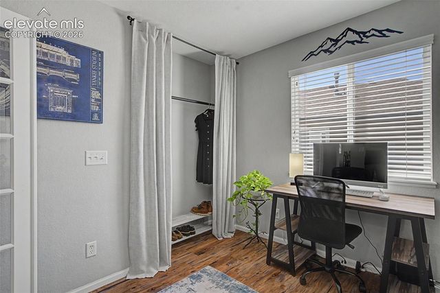 14239 White Peak Drive, Colorado Springs, CO 80921