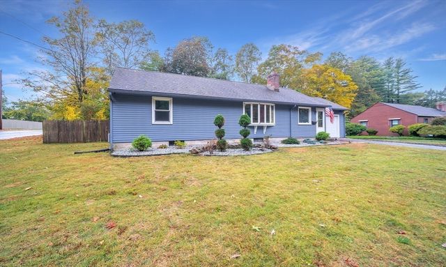 767 South Branch Parkway, Springfield, MA 01118