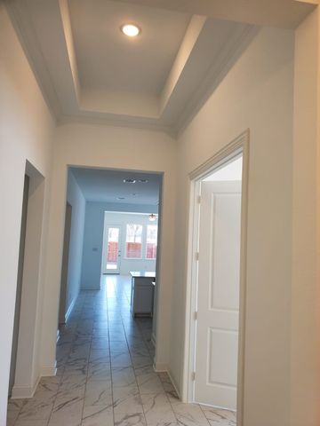 4516 Hammerstein Boulevard, Denton, TX 76210