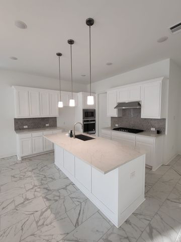 4516 Hammerstein Boulevard, Denton, TX 76210