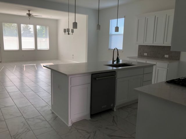 4516 Hammerstein Boulevard, Denton, TX 76210