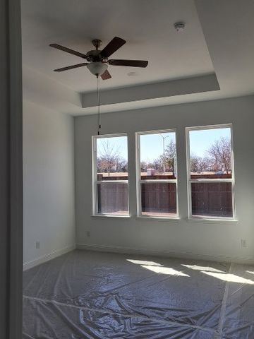 4516 Hammerstein Boulevard, Denton, TX 76210