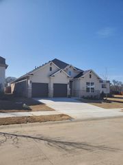 4516 Hammerstein Boulevard, Denton, TX 76210