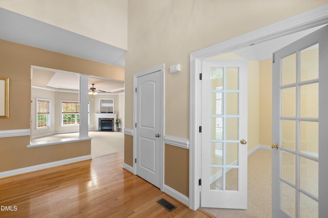155 Mediate Drive, Raleigh, NC 27603