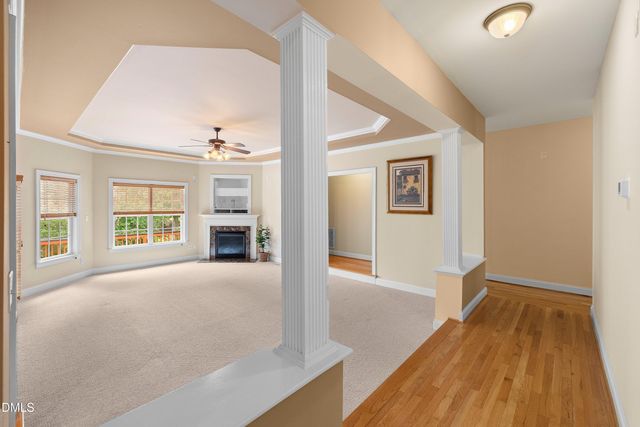 155 Mediate Drive, Raleigh, NC 27603