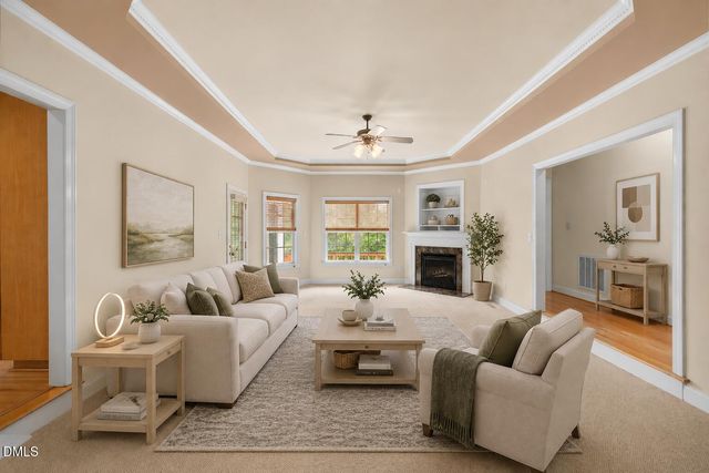 155 Mediate Drive, Raleigh, NC 27603