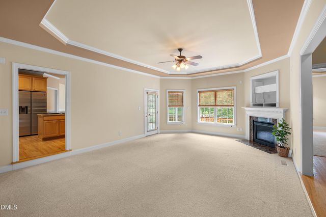 155 Mediate Drive, Raleigh, NC 27603